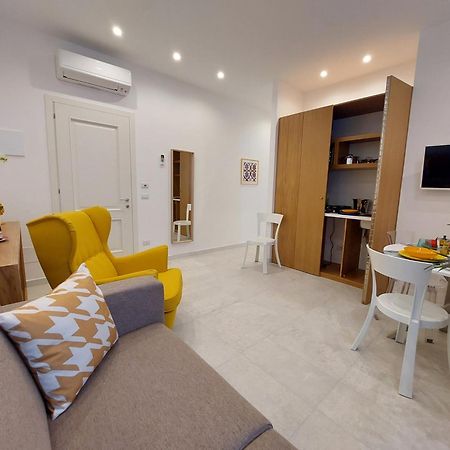 סורנטו Mistral Luxury Suites מראה חיצוני תמונה